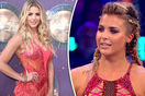 Strictly Come Dancing 2017 Gemma Atkinson It Takes Two Chloe Hewitt Neil Jones