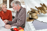 pensioners get extra money inflation surge