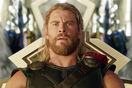 Thor Ragnarok WHO WHAT is Korg the Kronan Chris Hemsworth Taika Waititi review